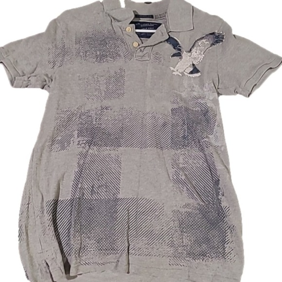 American Eagle Outfitters Other - American‎ Eagle Vintage Fit T-Shirt